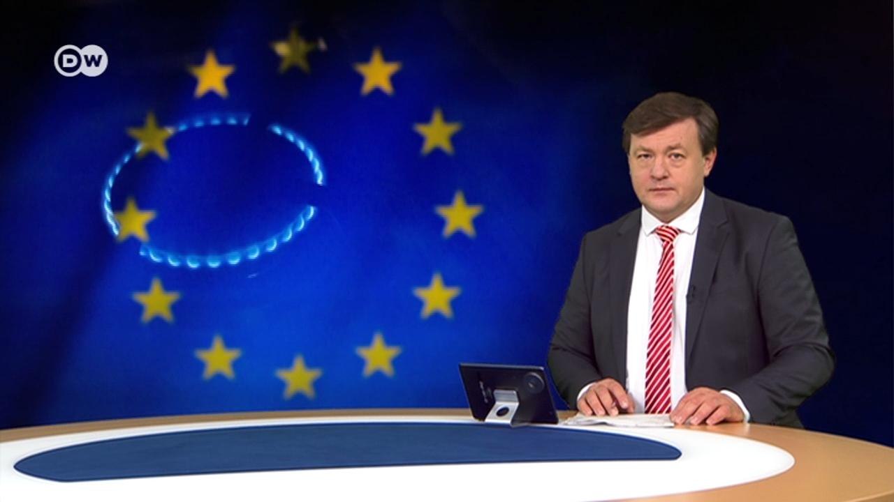 Путин готовит немцам энергетический кризис: "Газпром" продолжает сокращать поставки. DW Новости (26.07.2022)