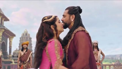 مسلسل مملكة الحب الحلقة 45 و الأخيرة