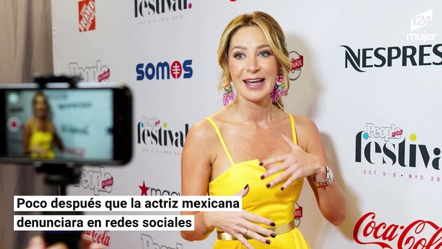 Gabriel Soto ignora a Geraldine Bazán y publica fotos de sus hijas con Irina Baeva