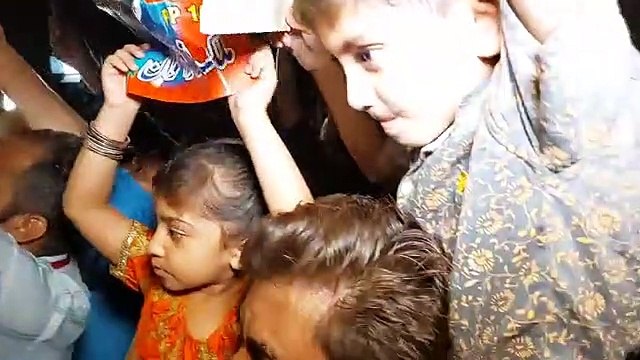 Ch Pervaiz Elahi Full Protocol Me CM Punjab Ke Oath Ceremony Ke Lie Governor House Ravana Ho Gaye