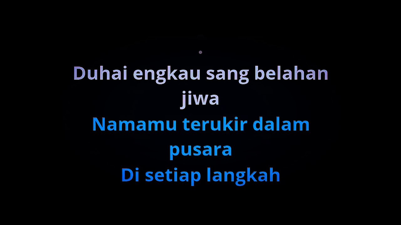 cinta sampai mati
