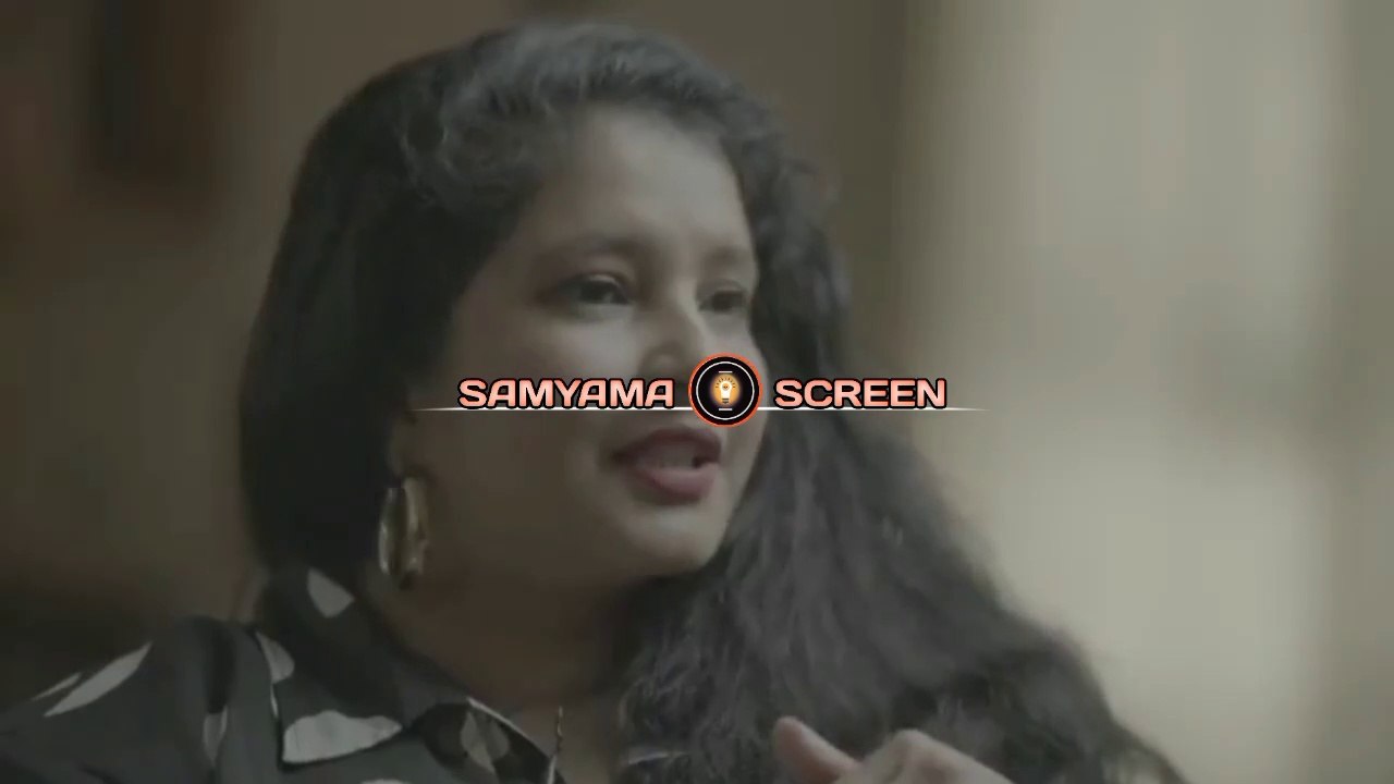 BBK8 || Shubha Punja || Big Inn || Colors Super || Kichcha Sudeep || Samyama Screen