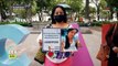 Justicia para Citlali, joven secuestrada y asesinada en Tlaxcala