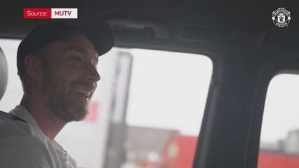 Christian Eriksen agrees to join Manchester United