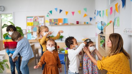 People&Baby demande 5.000 euros à des parents qui veulent retirer leur enfant de la crèche