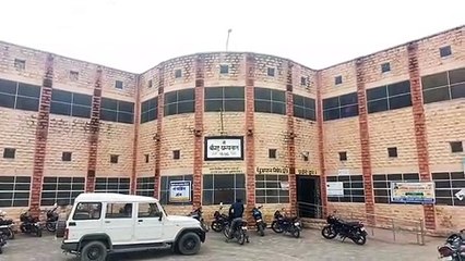 रोगी जिंदगी की जंग नही हार जाए इसलिए रोज मर रहे परिजन