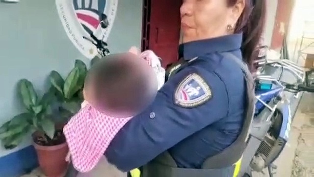 SEGUIMIENTO NIÑA