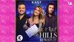 Audrina Patridge Reveals Where She Stands with Her Former Costars of ‘The Hills’