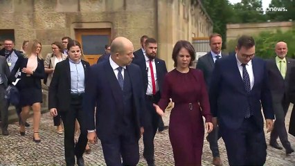 Germania e Repubblica ceca ricordano la strage nazista di Lidice