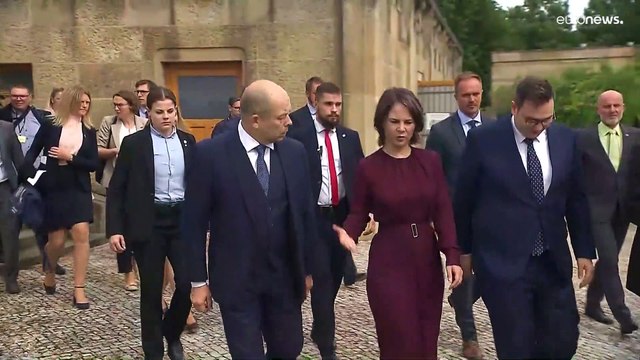 Germania e Repubblica ceca ricordano la strage nazista di Lidice