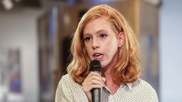 Podemos enchufa a Lilith Verstrynge como secretaria de Estado de Agenda 2030 con un sueldo de 123.772 €