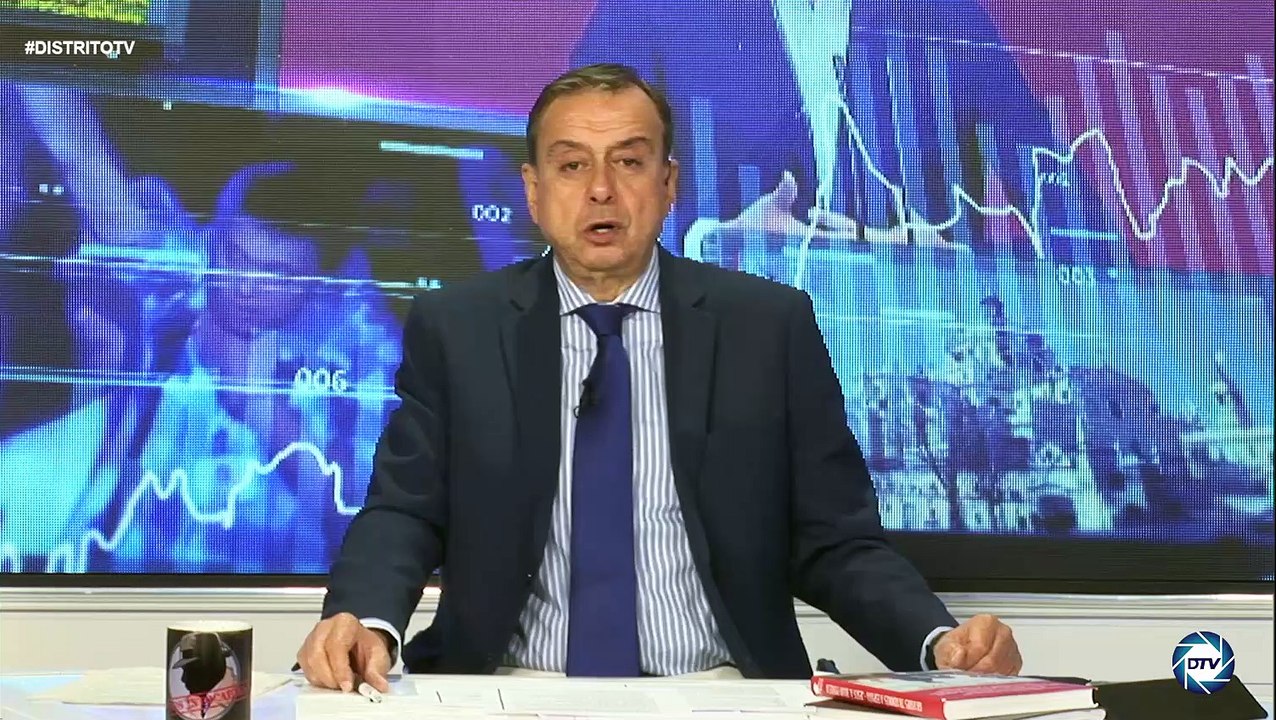 José A. Vera: PP se dispara a 36 escaños de la mayoría, y la izquierda se hunde en las últimas encuestas