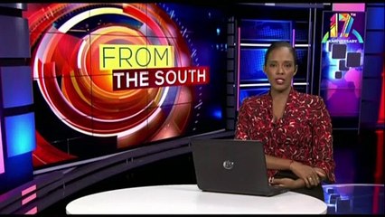 March in Brazil for the day of women of African descent