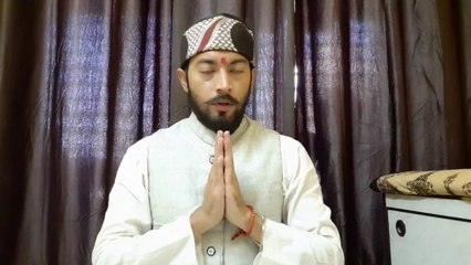 How To Play pahadi Shankh Dhun Uttarakhand -पहाड़ी शंख कैसे बजाये