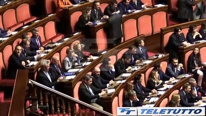 Video News - CRISI A ROMA, SISMA A BRESCIA