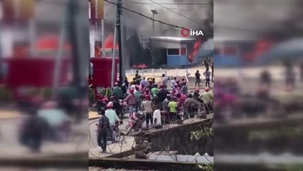 Kongo Demokratik Cumhuriyeti'nde BM karşıtı gösterilerde can kaybı 15'e yükseldi