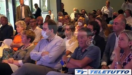 Video News - "RIDURREMO LE PERDITE DI ACQUA"
