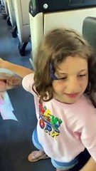 Tess : la plus jeune fille de Max Boublil