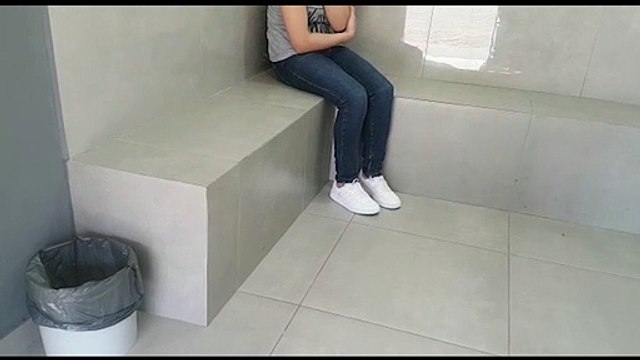 Mulher é detida após furtar R$ 1600 em roupas em lojas no Centro