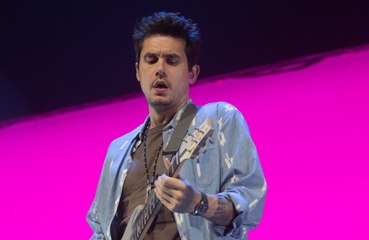 ¿John Mayer cambiará la música por la actuación?