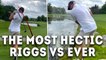 Riggs Vs Ruffled Feathers Golf Club, 10th Hole Presented By Truly