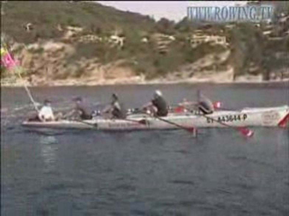 Croisière des Iles d'Or 2007 (2)