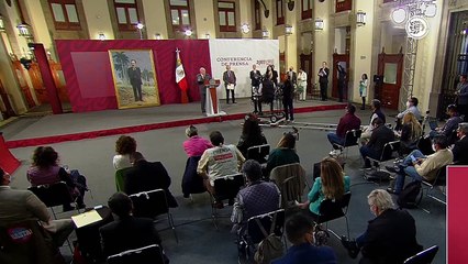 Veracruzano acusado erróneamente de un crimen en Texas deberá salir en libertad: AMLO