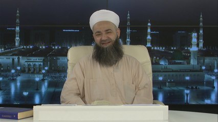 Cübbeli Ahmet Hocaefendi ile Bu Haftanın Sohbeti 28 Mayıs 2015