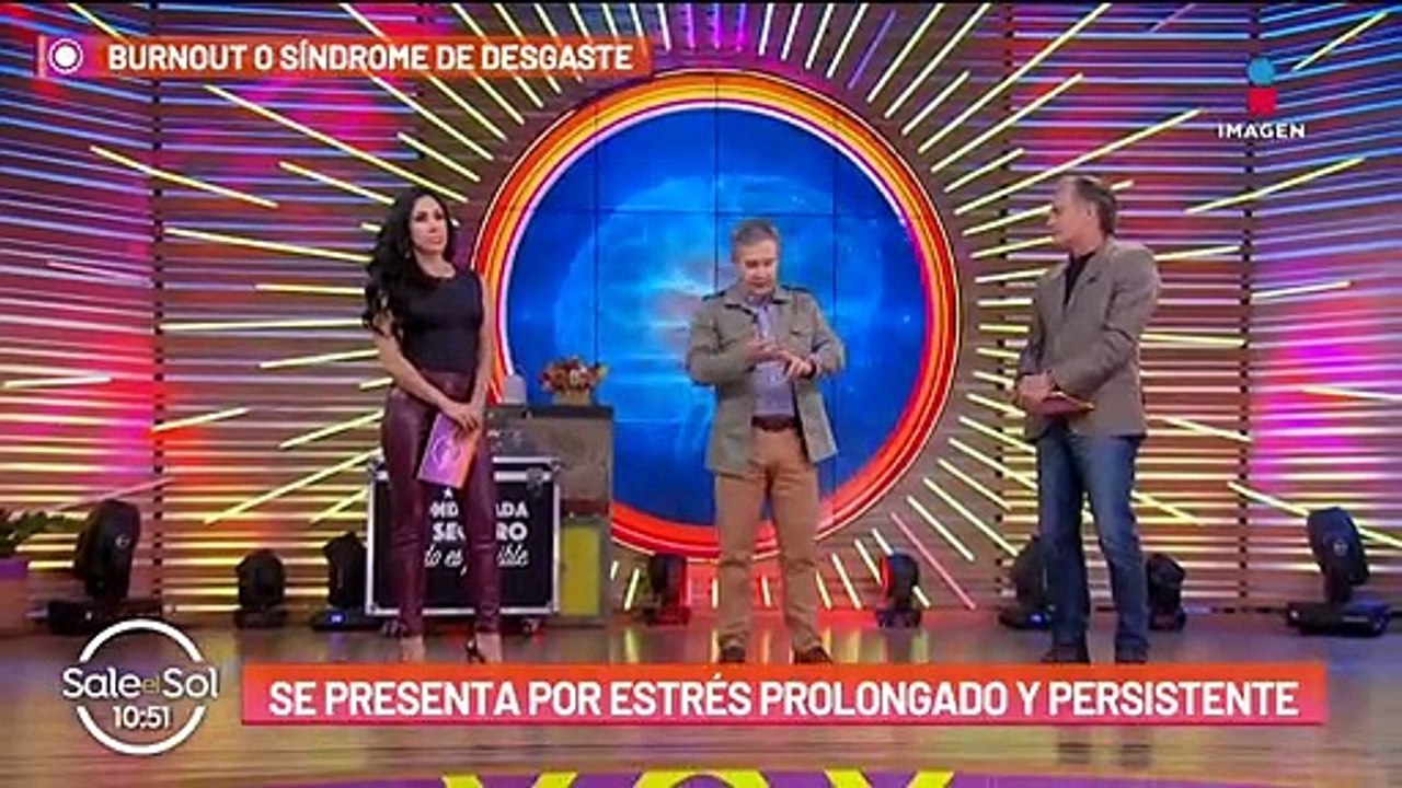 Síndrome de Burnout: Qué es, síntomas, causas y tratamiento