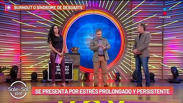 Síndrome de Burnout: Qué es, síntomas, causas y tratamiento