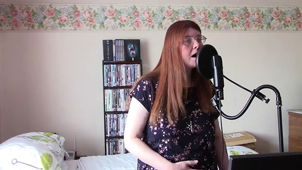 You And Me Song 1b