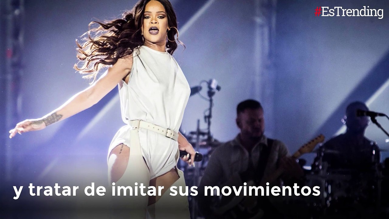 Conoce a Liberty Barros, la niña que puede doblar su cuerpo como 'Elastigirl'