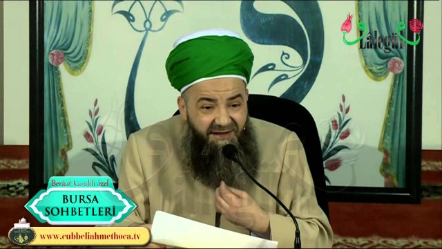 Cübbeli Ahmet Hocaefendi İstismârcılara Çok Sert Çıktı. -Cübbeli Ahmet Hoca