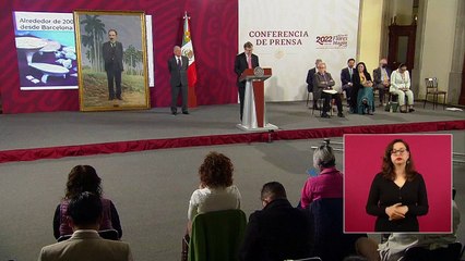 México recupera 2.522 peças pré-hispânicas