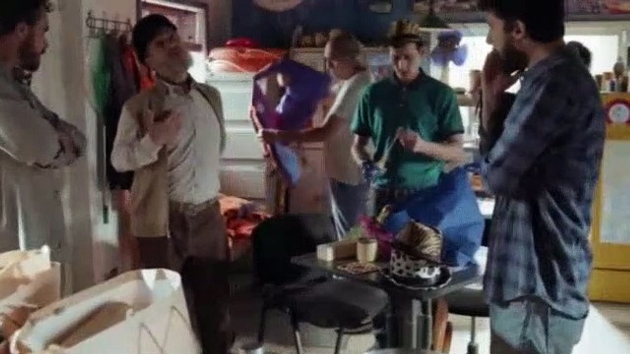 Amar profundo - Capitulo 98 Completo