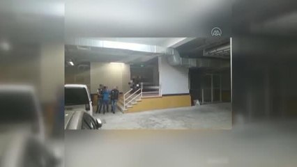 Uyuşturucu operasyonunda yakalanan 15 şüpheliden 10'u tutuklandı