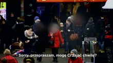 Mistrzowie podrywu - S0E5