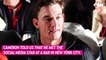 Tyler Cameron Reveals How He Met ‘Really Special’ Paige Lorenze