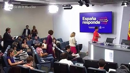 España suaviza las reglas de inmigración ante la falta de mano de obra