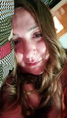 Marilou Berry sur le tournage de la série "Je te promets". Le 26 juillet 2022.