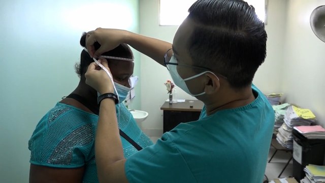 Realizan Feria de salud con especialistas en el Hospital Regional de Bluefields