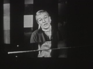 Frances Faye - Oif’n Pripotchik/Too-Ra-Loo-Ra-Loo-Ral (Medley/Live On The Ed Sullivan Show, June 9, 1957)