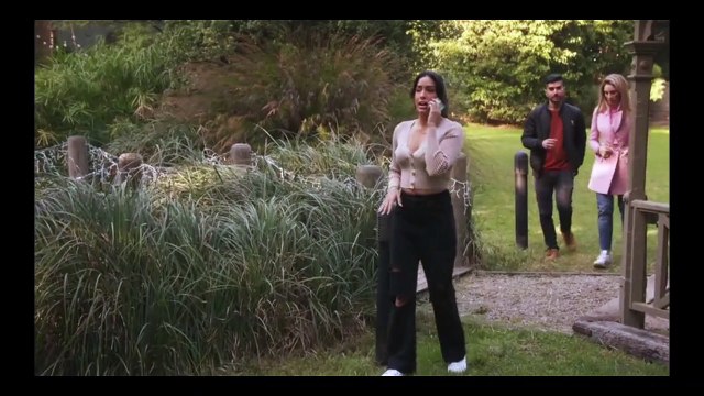 Neighbours 8875 26th July 2022