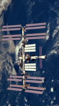 Россия уходит из МКС | Росія йде з МКС