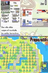 Advance Wars : Dual Strike online multiplayer - nds