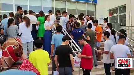 Vakıf üniversitesi ücretleri için uyarı