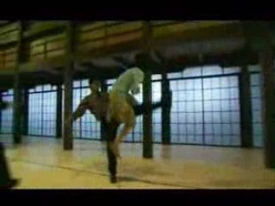 Chocolate Thai Trailer with Sub-title