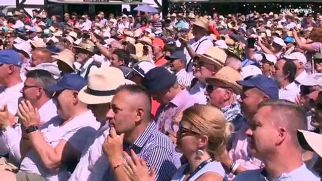 Viktor Orban et la race hongroise : le comité d'Auschwitz se dit horrifié