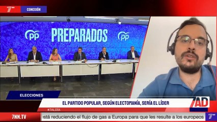 Electomanía: Tezanos es el único que pronostica una caída de Vox y que es más generoso con el PSOE