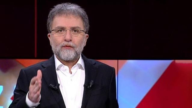 Ahmet Hakan, sosyal medyada yaramazlık yapayım derken fena yakalandı
